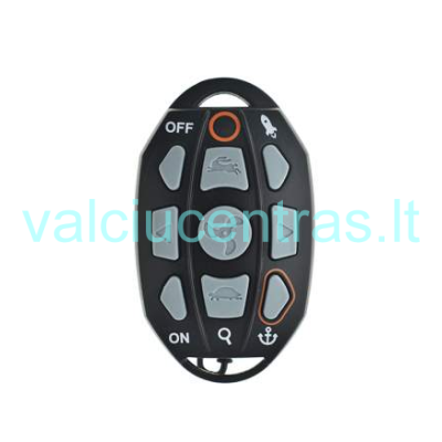 Haswing Cayman GPS inkaro valdymo pultelis GEN 1.6